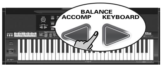 ROLAND EXR-46OR - Balance - 1