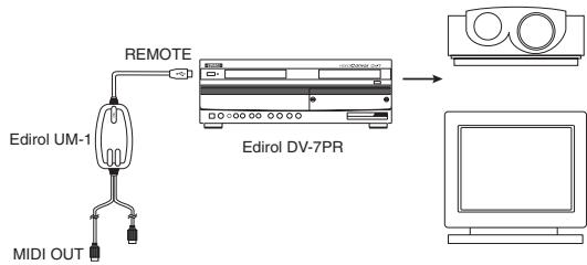 ROLAND EXR-46OR - (ALLJ) - 3