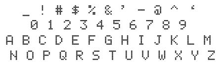 ROLAND EXR-46OR - Saving files to disk - 2
