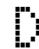 ROLAND EXR-46OR - - Changing the amount of Chorus processing for the Keyboard parts - 8