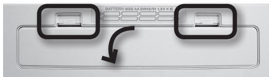 BATTERY: SIDS AA BIR15/01.12Y X 8