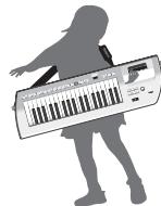 ROLAND LUCINA AX-09 - Eenvoudig te gebruiken! - 1