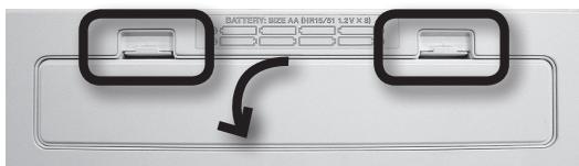 BATTERY: SIDS AA BIR15/01.12Y X SE
