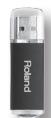 ROLAND LUCINA AX-09 - Playing Along with an Audio File from USB Memory - 1