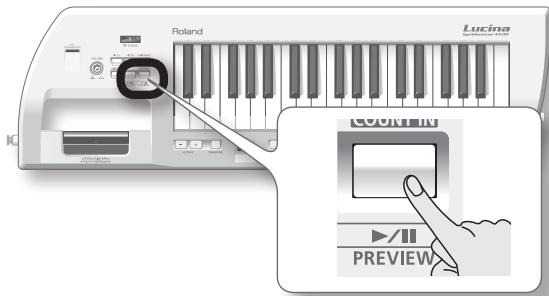 Roland Lucina Macromedia 1992 COOKIN PREVIEW