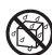ROLAND LUCINA AX-09 - ADVERTENCIA - 4