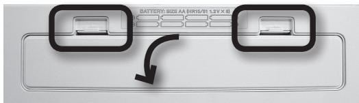 BATTERY: SIDS AA BIR15/01.12Y X 8