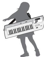 ROLAND LUCINA AX-09 - Suonare sarà più bello che mai! - 1