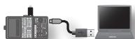 ROLAND RC-3 - Collegamento al computertramite USB - 1