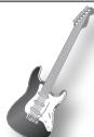 ROLAND RC-3 - INPUT A/B jacks - 1