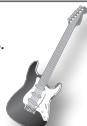 ROLAND RC-3 - Entradas INPUT A/B - 1