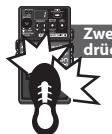 ROLAND RC-3 - Loopwiedergabe - 1
