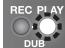 ROLAND RC-3 - OPMERKING - 1