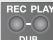 ROLAND RC-3 - Press twice - 1