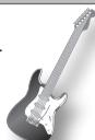 ROLAND RC-3 - INPUT A/B-Buchsen - 1