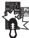 ROLAND RC-3 - Reproducao de Loops - 1