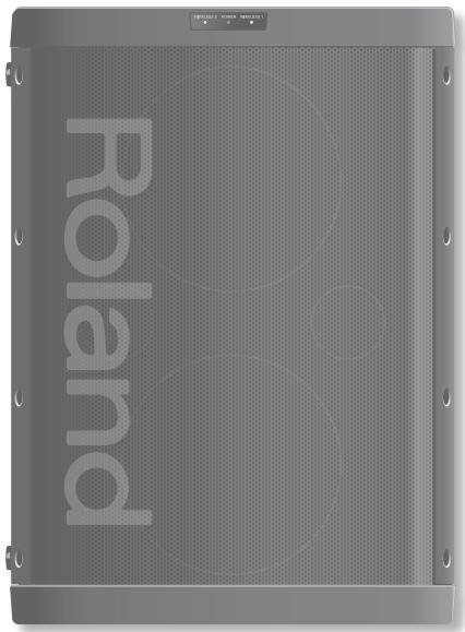 ROLAND BA-55 - Roland - 1