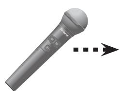 ROLAND BA-55 - Opstellen - 1