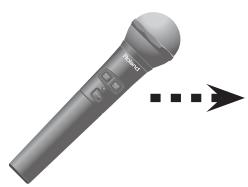 ROLAND BA-55 - Einrichtung - 1