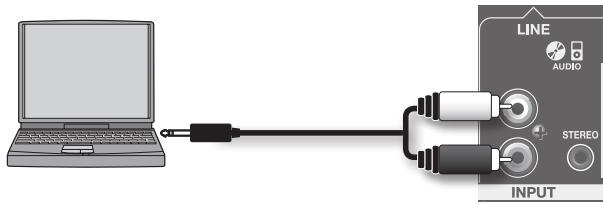 ROLAND BA-55 - Impostazioni - 3