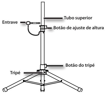 ROLAND BA-55 - OBSERVACAO - 1