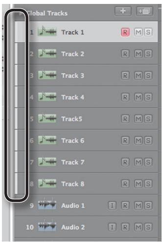 ROLAND A-800PRO-R - Logic Pro/Express - 1