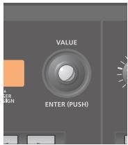 ROLAND A-800PRO-R - NOTE - 1
