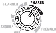 ROLAND CUBE-ST - PHASER - 1