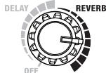 ROLAND CUBE-ST - REVERB - 2