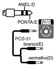 ROLAND CUBE-ST - Plugue STEREO PHONES - 1