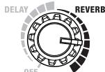 ROLAND CUBE-ST - REVERB - 3