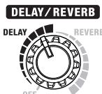 ROLAND CUBE-ST - REVERB - 1