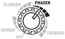 ROLAND CUBE-ST-R - PHASER - 1