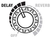 ROLAND CUBE-ST-R - REVERB - 1