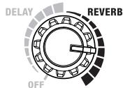 ROLAND CUBE-ST-R - REVERB - 1
