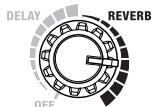ROLAND CUBE-ST-R - REVERB (Hall) - 2