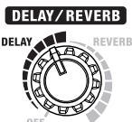 ROLAND CUBE-ST-R - REVERB - 1