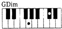 ROLAND E16 - COLLEGAMENTI CON ALTRI SISTEMI MIDI. - 47