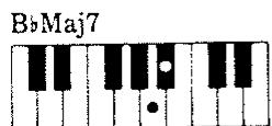ROLAND E16 - COLLEGAMENTI CON ALTRI SISTEMI MIDI. - 21
