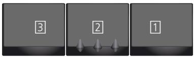 ROLAND FR-18 D RD - Sélection d'un son d'accordéon pour la main gauche - 1