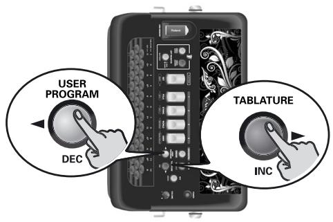 ROLAND FR-18 D RD - Écouter les morceaux de démonstration - 2