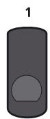 ROLAND FR-18 D RD - Importer des tablatures - 1