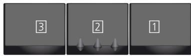 ROLAND FR-18 D RD - Appuyez à nouveau sur le bouton [ORCH. BASS] (il s'éteint) pour quitter le mode de basses orchestrales. - 2