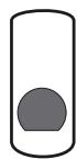 ROLAND FR-18 D RD - Le registre [SET] clignote rapidement et les registres [1], [2], [3], [4] s'allument en vert ou rouge : - 2