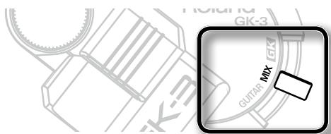 GK-3 GUTAR MIX