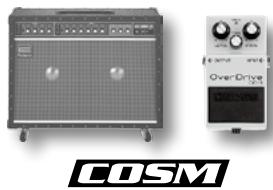 COSM
