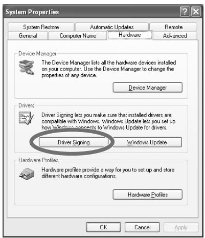 ROLAND PCR-M30 - Windows XP - 1