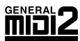ROLAND RK-100 - General MIDI 2 - 1