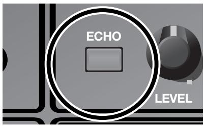 ROLAND RK-100 - Ajouter de l'écho au chant - 1