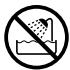 ROLAND RK-100 - Instructions pour la prevention d'incendie, CHOC électrique ou blessure - 4